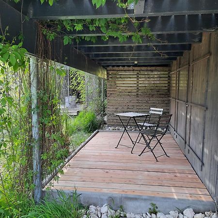 ジークスドルフ Haus Mit Bergblickヴィラ エクステリア 写真