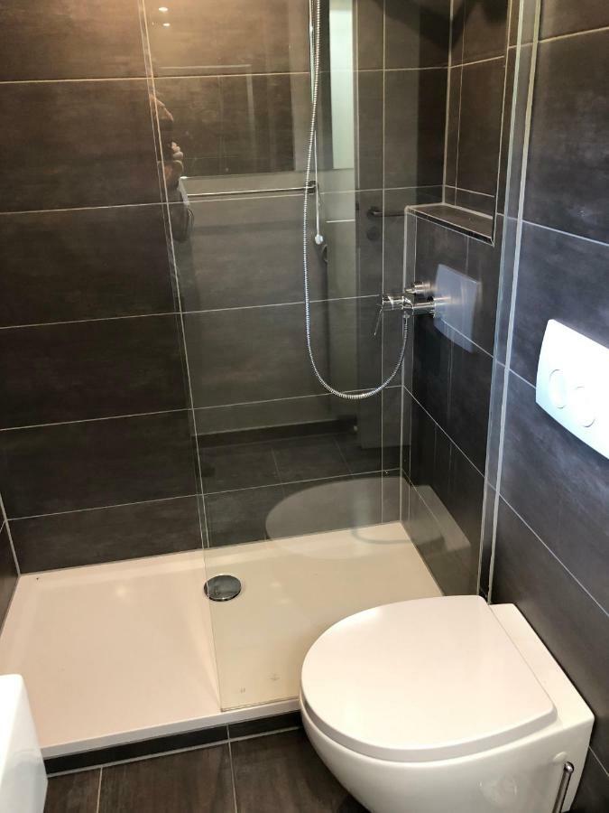 ジークスドルフ Haus Mit Bergblickヴィラ エクステリア 写真