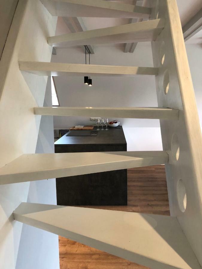 ジークスドルフ Haus Mit Bergblickヴィラ エクステリア 写真
