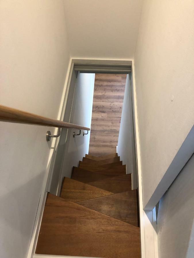 ジークスドルフ Haus Mit Bergblickヴィラ エクステリア 写真
