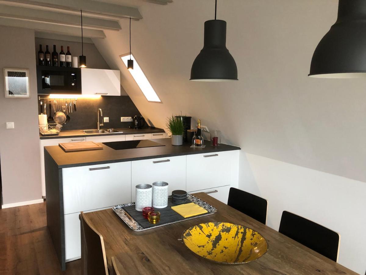 ジークスドルフ Haus Mit Bergblickヴィラ エクステリア 写真